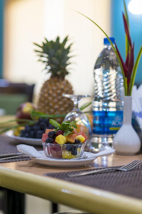Golf View Hotels & Suites Nedumbassery Luaran gambar